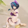 豊満ボディと大胆水着がセクシー！『アズレン』チェシャーがスキン「デーティングサマー！」モチーフで立体化