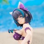 豊満ボディと大胆水着がセクシー！『アズレン』チェシャーがスキン「デーティングサマー！」モチーフで立体化