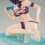 豊満ボディと大胆水着がセクシー！『アズレン』チェシャーがスキン「デーティングサマー！」モチーフで立体化