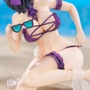 豊満ボディと大胆水着がセクシー！『アズレン』チェシャーがスキン「デーティングサマー！」モチーフで立体化