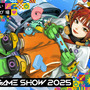史上最大規模で開催の「東京ゲームショウ2025」ざしきわらし氏デザインのメインビジュアル初公開！入場チケットや出展社一覧なども発表