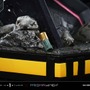 ボディラインに目を引かれる！『ドルフロ』より「LTLX7000」の超精巧なスタチューが予約受付開始―特製ベースの瓦礫など存在感溢れる造形