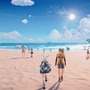 期待の都市型オープンワールドRPG『無限大Ananta』に久しぶりの動き！「東京ゲームショウ2025」への出展が明らかに