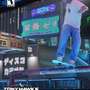 東京&パリ五輪金メダリスト・堀米雄斗さんが『トニー・ホーク プロ・スケーター 3+4』に出演！本人に心境やおすすめポイントを訊いた