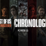 『The Last of Us Part II Remastered』時系列順に遊べる「Chronological」モード追加の無料アプデ配信開始―開発元設立40周年記念の新スキンも