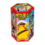 でっかい『ポケモン』スナックが期間限定発売！遊び心満載のパッケージ、リニューアル商品と共におまけシールも一挙公開