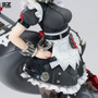 特徴的なメイド服に、大型の武器がクール！『ゼンゼロ』より「エレン・ジョー」1/7スケールフィギュアが予約受付中