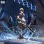 特徴的なメイド服に、大型の武器がクール！『ゼンゼロ』より「エレン・ジョー」1/7スケールフィギュアが予約受付中