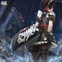 特徴的なメイド服に、大型の武器がクール！『ゼンゼロ』より「エレン・ジョー」1/7スケールフィギュアが予約受付中