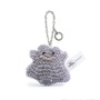 ファッションブランド「アンテプリマ」×『ポケモン』コラボアイテムが8月1日より発売！「ピカチュウ」「イーブイ」などのワイヤーバッグやチャームがラインナップ