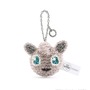 ファッションブランド「アンテプリマ」×『ポケモン』コラボアイテムが8月1日より発売！「ピカチュウ」「イーブイ」などのワイヤーバッグやチャームがラインナップ
