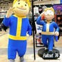 『フォールアウト』ドラマ版「Pip-Boy」レプリカがお手元に！Vault Boyもやってくる期間限定ショップ開催