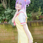真中らぁら『プリパラ』／黒栄（X：@kuroe_kani）