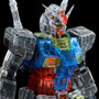 最高峰ガンプラ「PG UNLEASHED 1/60 RX-78-2 ガンダム」がプレバンで再販！拡張用の「クリアカラーボディ」と共に7月10日11時より予約開始