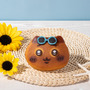 ひやけしちゃった…「ちいかわベーカリー」夏仕様のメニューが期間限定発売！パンになったキャラクターの可愛いノベルティにも注目