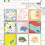 リアルで可愛い「一番くじ 爬虫類＆両生類」第2弾の全ラインナップ公開！ラストワン賞はペロッと舌を出したアオジタトカゲ