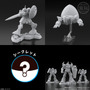 チョコサプ「機動戦士ガンダム」が7月14日発売！ガンダムやシャア専用ザクなど、印象的なシーンを再現した全19種類がラインナップ