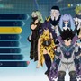 新作ARPG『エデンズ ゼロ』はアクションも探索もボリューム満点！真島ヒロ先生原作の物語を追体験しつつ、シキやレベッカたちと大宇宙を冒険【プレイレポ】