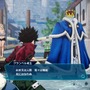 新作ARPG『エデンズ ゼロ』はアクションも探索もボリューム満点！真島ヒロ先生原作の物語を追体験しつつ、シキやレベッカたちと大宇宙を冒険【プレイレポ】