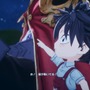 新作ARPG『エデンズ ゼロ』はアクションも探索もボリューム満点！真島ヒロ先生原作の物語を追体験しつつ、シキやレベッカたちと大宇宙を冒険【プレイレポ】