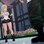 新作ARPG『エデンズ ゼロ』はアクションも探索もボリューム満点！真島ヒロ先生原作の物語を追体験しつつ、シキやレベッカたちと大宇宙を冒険【プレイレポ】