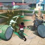 新作ARPG『エデンズ ゼロ』はアクションも探索もボリューム満点！真島ヒロ先生原作の物語を追体験しつつ、シキやレベッカたちと大宇宙を冒険【プレイレポ】