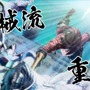 新作ARPG『エデンズ ゼロ』はアクションも探索もボリューム満点！真島ヒロ先生原作の物語を追体験しつつ、シキやレベッカたちと大宇宙を冒険【プレイレポ】