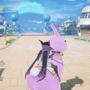 新作ARPG『エデンズ ゼロ』はアクションも探索もボリューム満点！真島ヒロ先生原作の物語を追体験しつつ、シキやレベッカたちと大宇宙を冒険【プレイレポ】