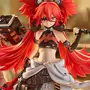 ヘソ出し制服やハンマー、ネイルガンなどの武器もカッコイイ！『ゼンゼロ』より「クレタ」「グレース」フィギュアが予約受付中