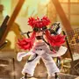ヘソ出し制服やハンマー、ネイルガンなどの武器もカッコイイ！『ゼンゼロ』より「クレタ」「グレース」フィギュアが予約受付中