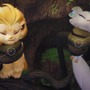 シンガポール発・新世代モンスター収集RPG『Aniimo』先行プレイレポ―可愛い相棒アニモに変身する「チェイン」が世界を広げていく！