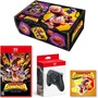 【Amazonプライムデー】『ドンキーコングバナンザ』＋「スイッチ2Proコン」セットが発売！限定デザインのオリジナルBOXも手に入れよう