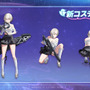 『勝利の女神：NIKKE』ラピが水着姿で“たくし上げ”!? 水着ニケに新コス、宝もの追加に落ちモノ系ミニゲームと今年の夏もアツい！【番組まとめ】