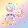 おしゃべり「モモンガ」ぬいぐるみも！ギミック搭載のピンバッジなど、ユニークな新商品がちいかわマーケットにて本日7月11日11時より発売