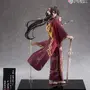 お値段約20万円にふさわしい美しさ…！『アズレン』より「三笠」がコラボイラストを基に日本人形フィギュア化