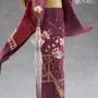お値段約20万円にふさわしい美しさ…！『アズレン』より「三笠」がコラボイラストを基に日本人形フィギュア化
