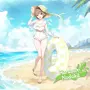 ホロライブ3期生たちが「ホロナツ衣装」の三面図をお披露目！マリン船長「けっこう際どいんですケド キービジュだと隠されちゃった」