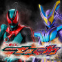「仮面ライダーゼッツ」が早くも一番くじに参上！A賞のフィギュアは“マッシブな肉体”が目を引く