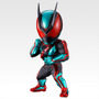 「仮面ライダーゼッツ」が早くも一番くじに参上！A賞のフィギュアは“マッシブな肉体”が目を引く