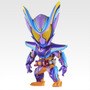 「仮面ライダーゼッツ」が早くも一番くじに参上！A賞のフィギュアは“マッシブな肉体”が目を引く