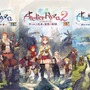 ライザの冒険を再び！『ライザのアトリエ ～秘密トリロジー～ DX』2025年発売決定―新規要素も詰め込んだ「秘密」シリーズの決定版