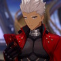 セイバーとアーチャー、『崩壊：スターレイル』×『Fate』コラボでついに“スマホ”を持つ―どんなデザインなのか？さっそく見てみた