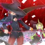 記憶喪失の魔女が“カミ”を斬る！インティ・クリエイツ最新作2D横スクロールACT『魔女ガミ－The Witch of Luludidea』発表