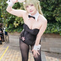 ソーダ『勝利の女神:NIKKE』／璃都（X：@cos39_39）