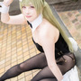 ソーダ『勝利の女神:NIKKE』／璃都（X：@cos39_39）