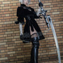 2B『NieR:Automata』／冴宮 ななたん（X：@kirunnana77tan）