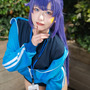 早瀬ユウカ『ブルーアーカイブ』／ましめろ（X：@msronron_）