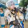 ファイノン『崩壊:スターレイル』／くうげん（X：@kugen1109）