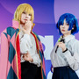 ハウル「ハウルの動く城」／ウィル（X：@wiru_son）、山田 リョウ「ぼっち・ざ・ろっく!」／月海つくね（X：@XaiabP）