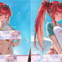 『勝利の女神：NIKKE』ドロシーのスキル名が“人の心なさすぎ”！水着なのに“まくし上げ”る過激モーション、水着ニケが排出率1%の可能性…今年の夏イベどうなるの？